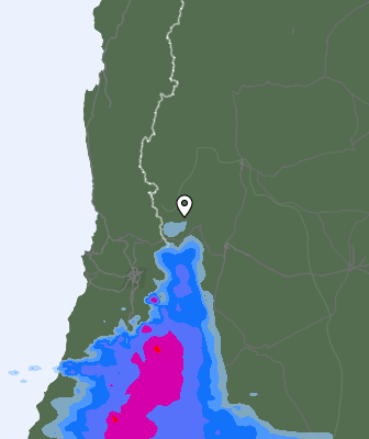 Precipitação