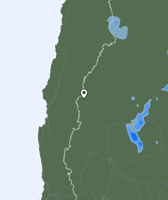Precipitação