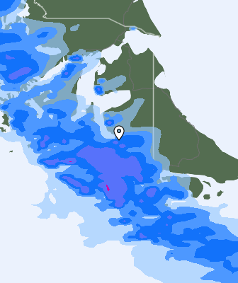 Precipitazioni