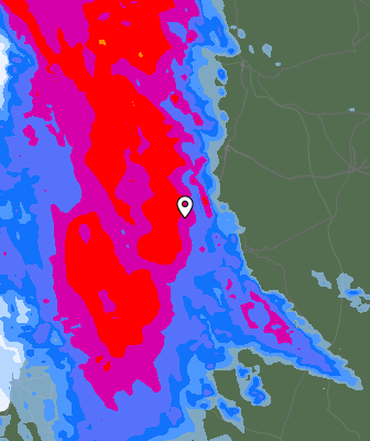 Neerslag