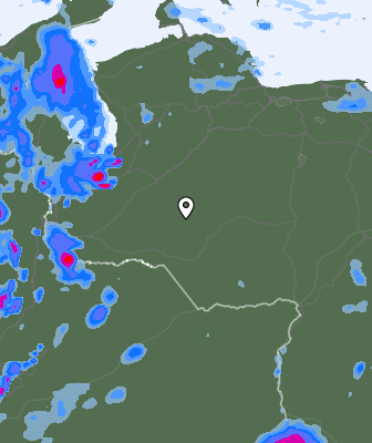 Precipitaţii