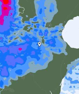 Precipitazioni