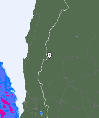 Precipitação