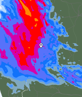 Precipitazioni