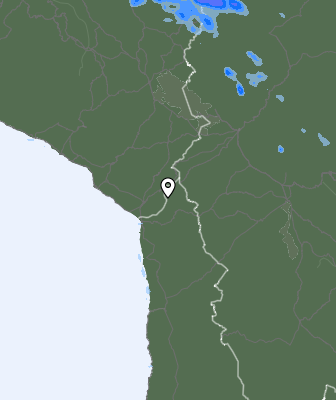 Precipitação