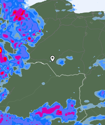 Precipitaţii