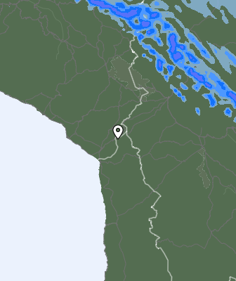 Precipitação