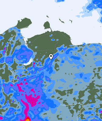 Валежи