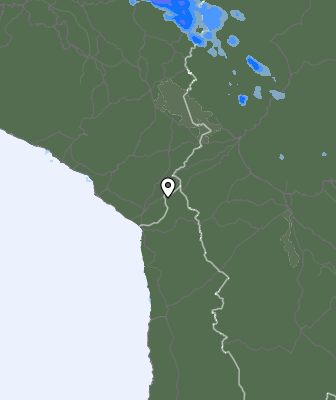 Precipitação