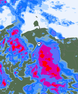 Precipitaţii