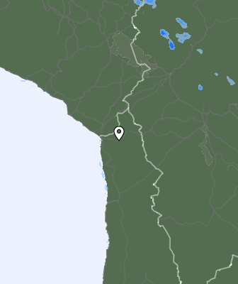 Precipitação