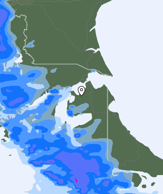 Precipitazioni