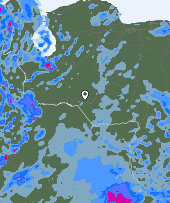 Precipitaţii