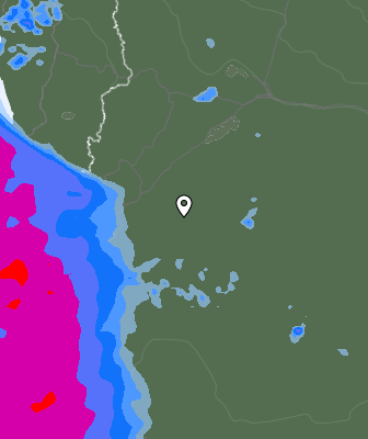Precipitazioni