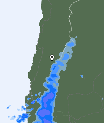 Precipitação
