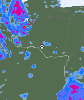 Precipitaţii