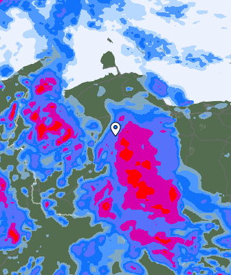 Precipitaţii
