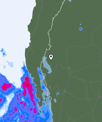 Precipitação