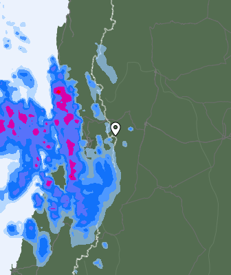 Precipitazioni
