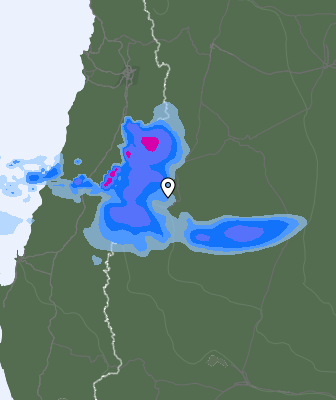 Precipitação
