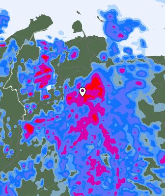 Валежи