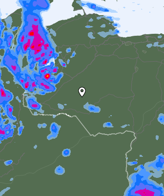 Precipitaţii