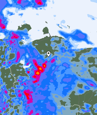 Precipitaţii