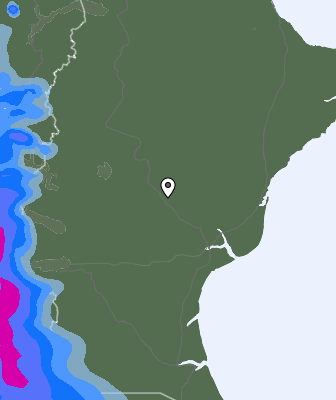 Precipitazioni
