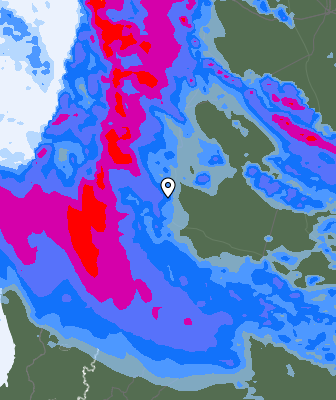 Precipitazioni