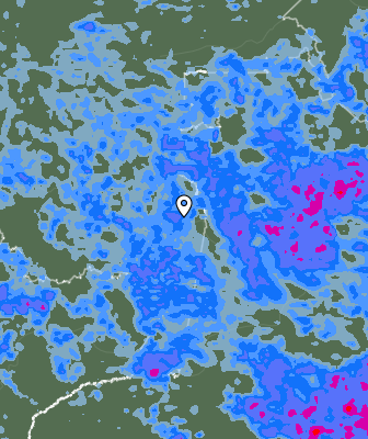 Precipitaţii