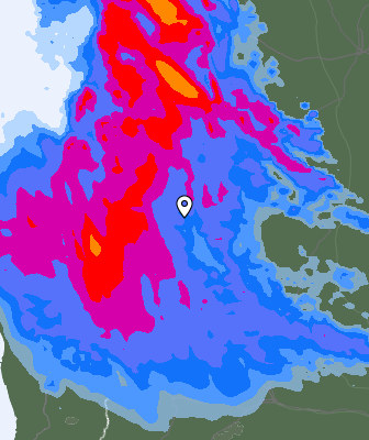 Precipitazioni