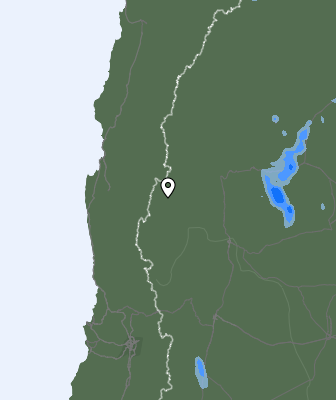 Precipitação