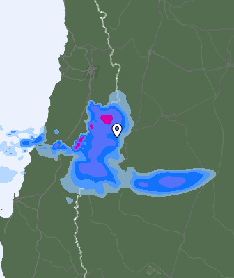 Precipitação