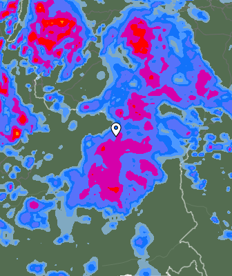 Precipitação