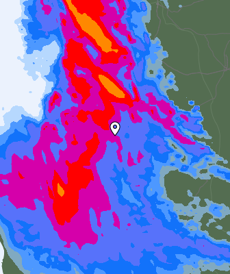 Precipitazioni