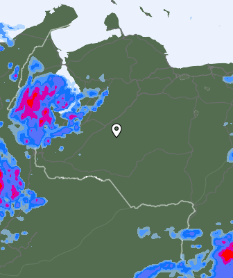 Precipitaţii