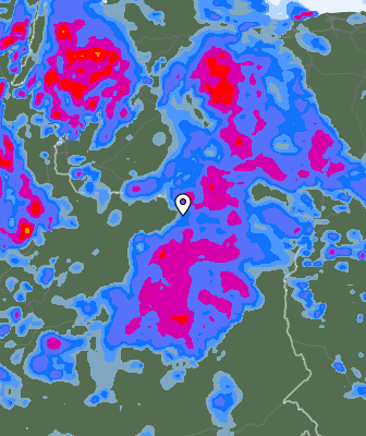 Precipitação