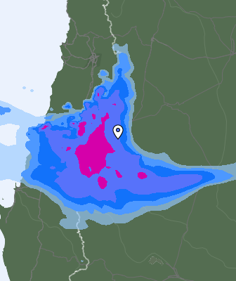 Precipitação