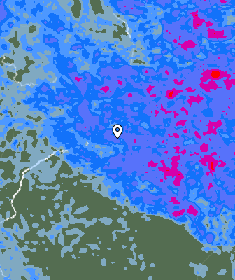 Precipitaţii