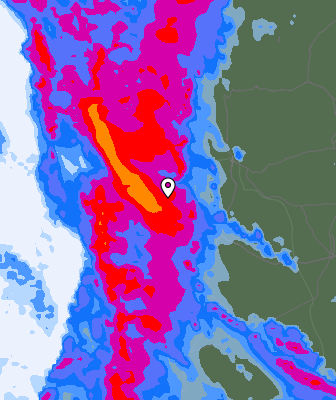 Precipitazioni