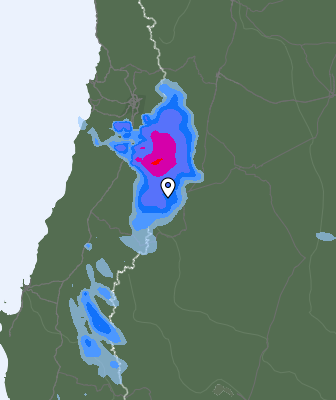 Precipitação