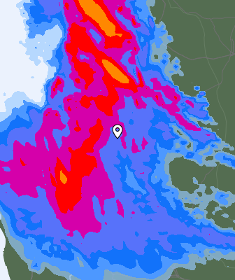 Precipitazioni