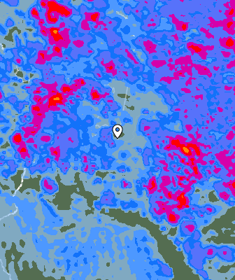 Precipitaţii
