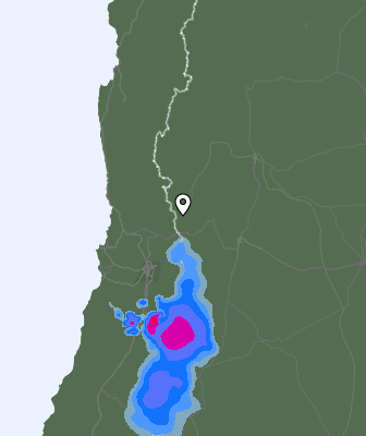 Precipitação