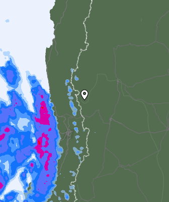 Precipitação