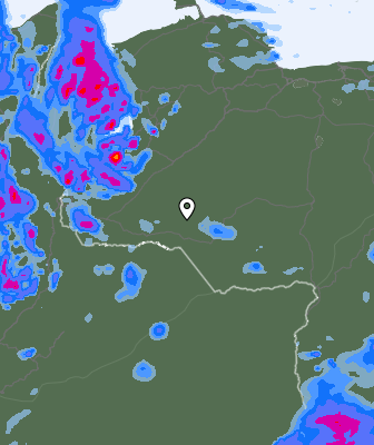 Precipitaţii