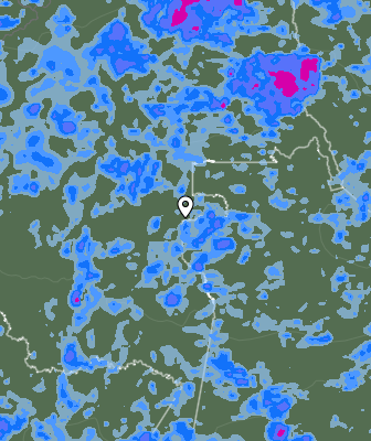 Precipitação