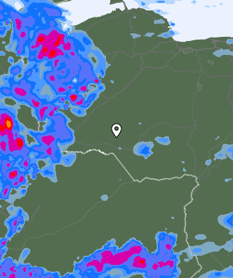 Precipitaţii