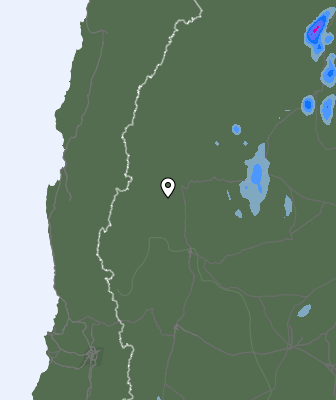 Precipitação