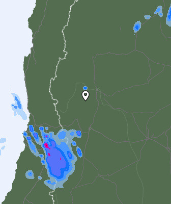 Precipitação